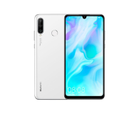 Huawei P30 Lite 128GB Biały - 480627 - zdjęcie 1